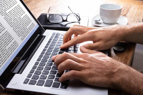 Cómo Empezar a Escribir un Libro - ¡Guía paso a paso!