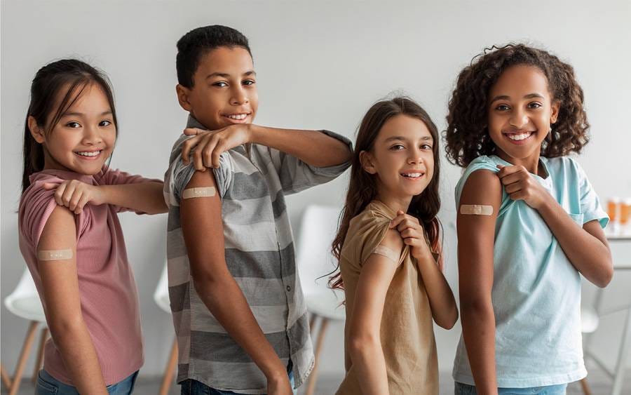 Why Childhood Vaccination Is Important - Scripps Health Why Childhood Vaccination Is Important - Scripps Health