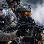 ICE Became the Modern Gestapo Right Under Your Nose