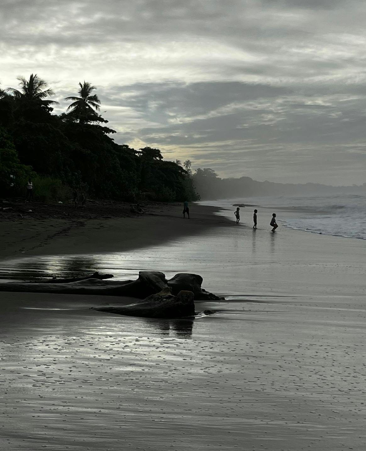 041: Choosing Life, Choosing You! 041: Choosing Life, Choosing You!