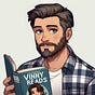Vinny Reads's avatar