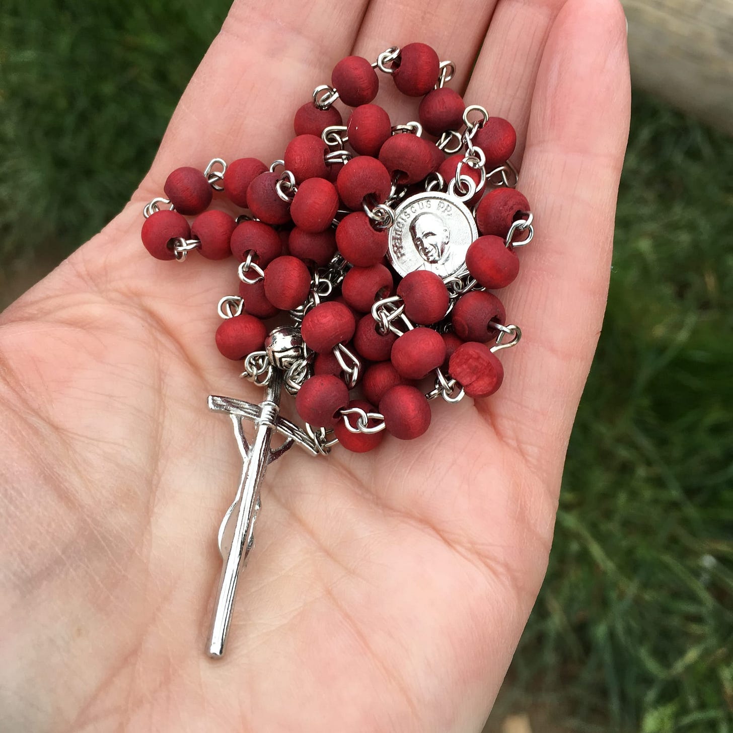 On Religion and Spirituality