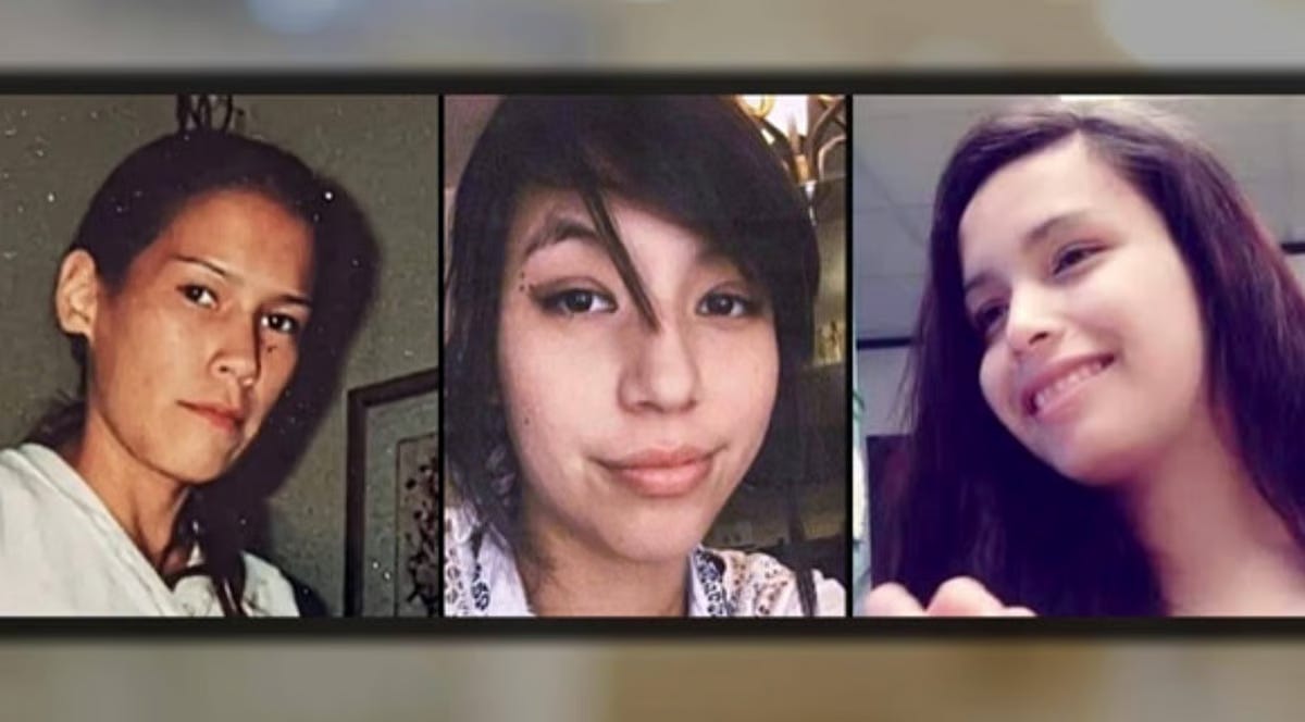 A collage of women with different facial expressions

AI-generated content may be incorrect.