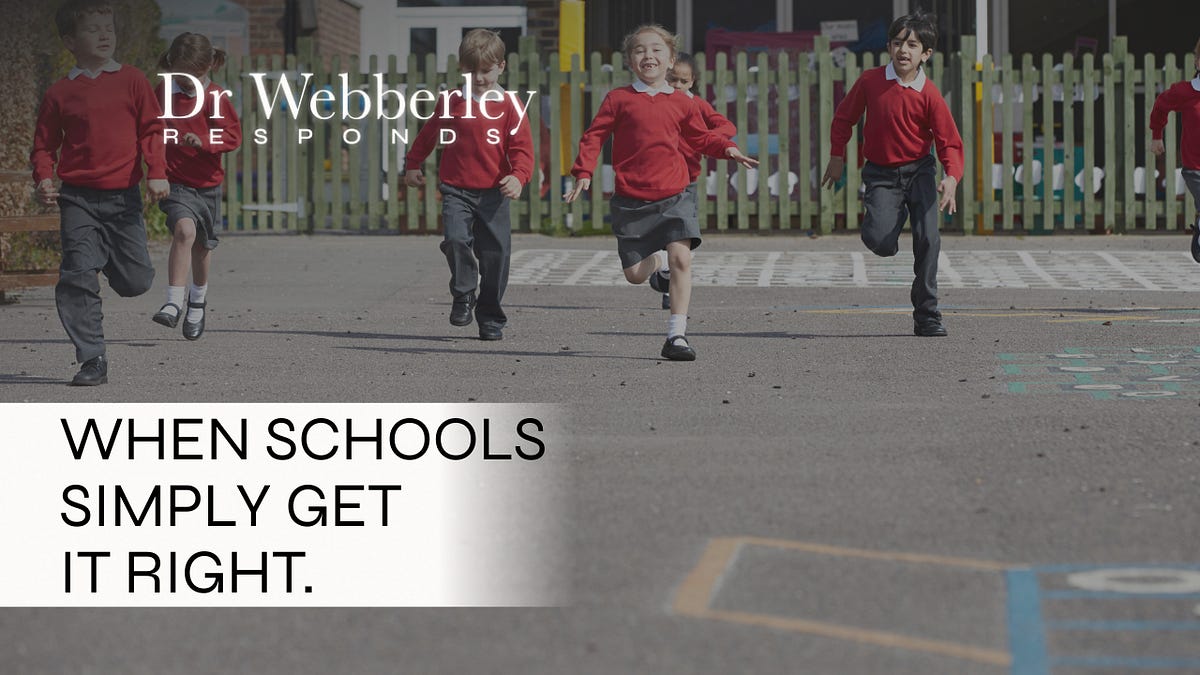 When schools support trans children, everyone thrives