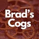 Brad's Cogs