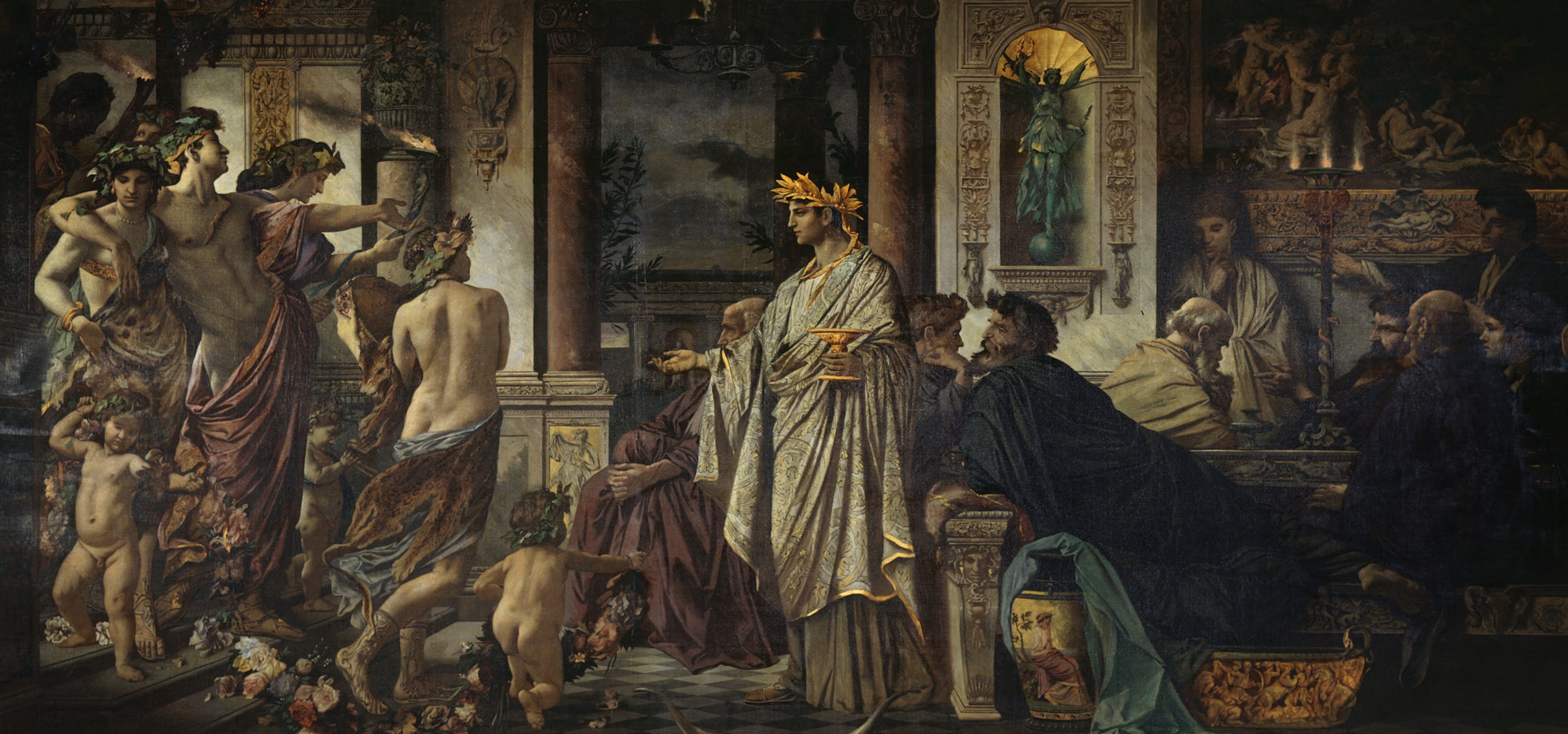 Creating a Tribe of Truth-Seekers