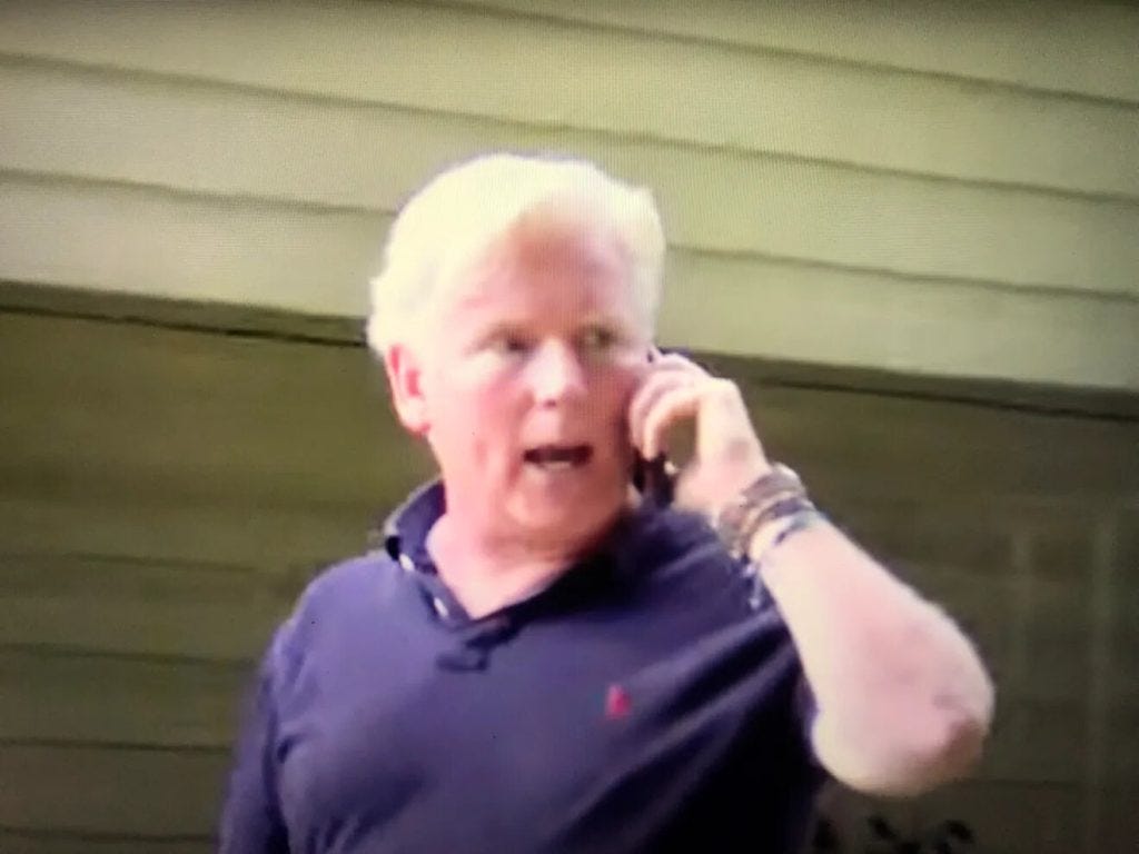 Alleged Psycho Pedo Ambrose’s defamation suit against Frank Parlato stumbles as claims of a “sent” Rule 4(d) packet lack proof. Lies catch up.