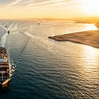 Is Global Shipping Running Out of Safe Routes?