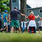 DAWNLAND FESTIVAL OF ARTS AND IDEAS IS THIS WEEKEND!