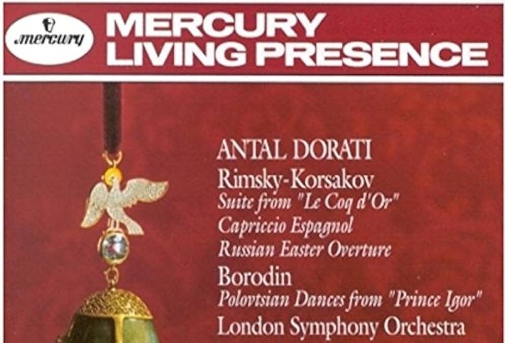 クラシック THE ART OF ANTAL DORATI 75CDs クラシック THE ART OF ANTAL DORATI 75CDs クラシック THE ART OF