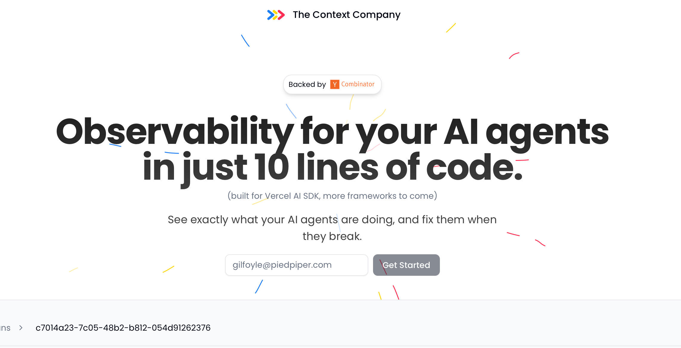 YC AI Startup F25 Batch Review - by Creators AI