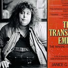 Falsifying Andrea Dworkin into a “Trans Ally”