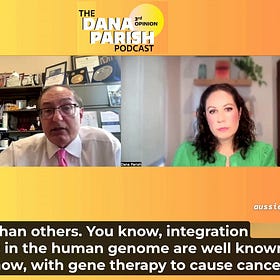 World Renowned Legendary Oncologist Dr Wafik El-Deiry Slams Pharma’s Coordinated Attacks After Spike Protein-Cancer Link, Calls on FBI and Homeland Security to Act