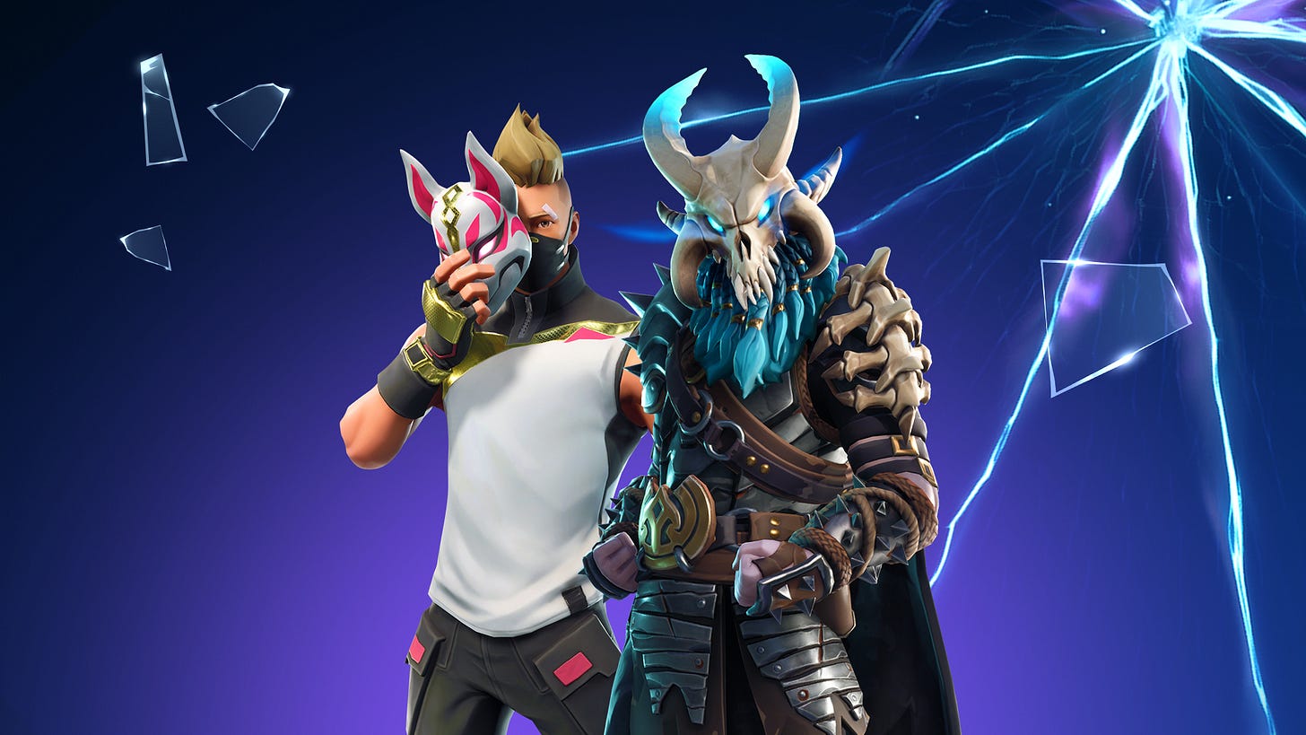 Fortnite' Season 5, Week 1 Challenges Guide