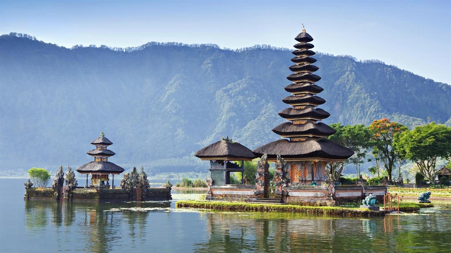Die 12 besten Hotels in Bali günstig ab 4 €