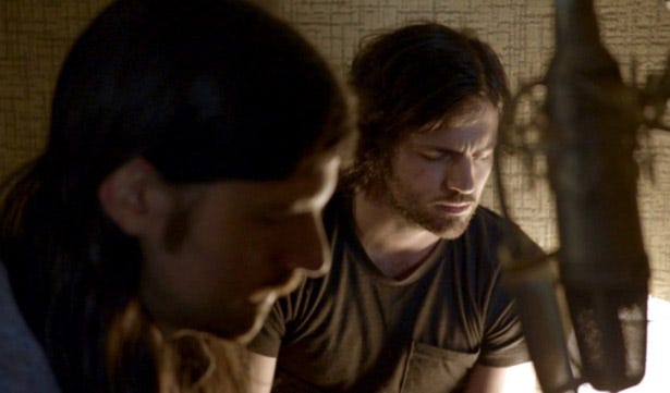 This Week for Dinner: Show and Tell: Yo-Yo Ma, The Avett Brothers and Ugly  Delicious