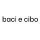 baci e cibo