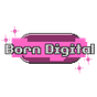 born digital's avatar