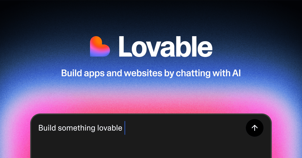 Lovable passes $600M annual run-rate revenue at HumanX Amsterdam |  Dealroom.co