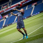 PSG: Neymar leaves, Mbappe back in the fold