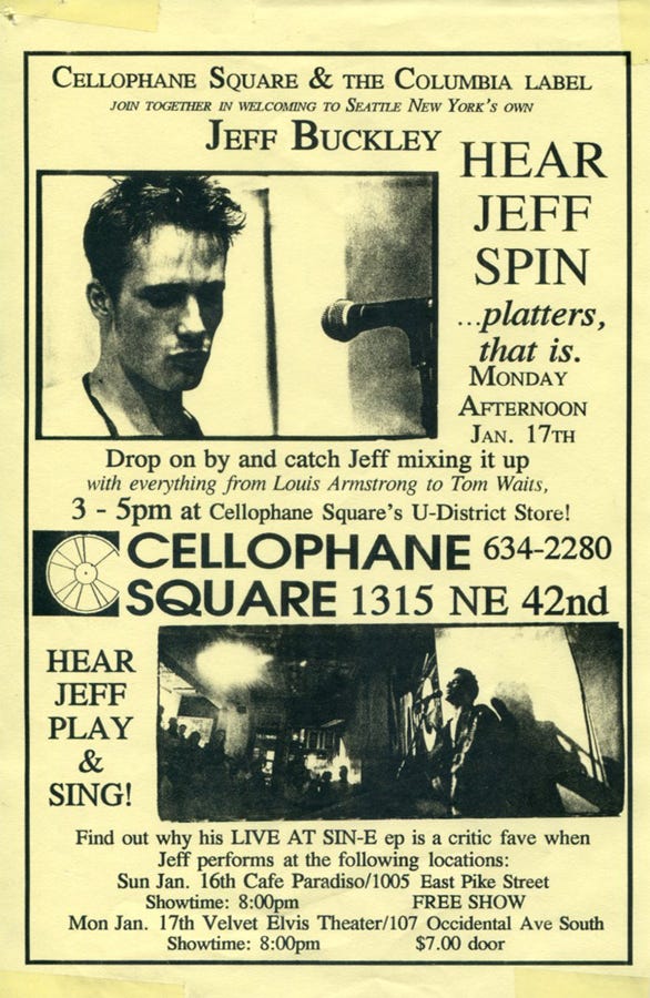 A poster for a concert

AI-generated content may be incorrect.