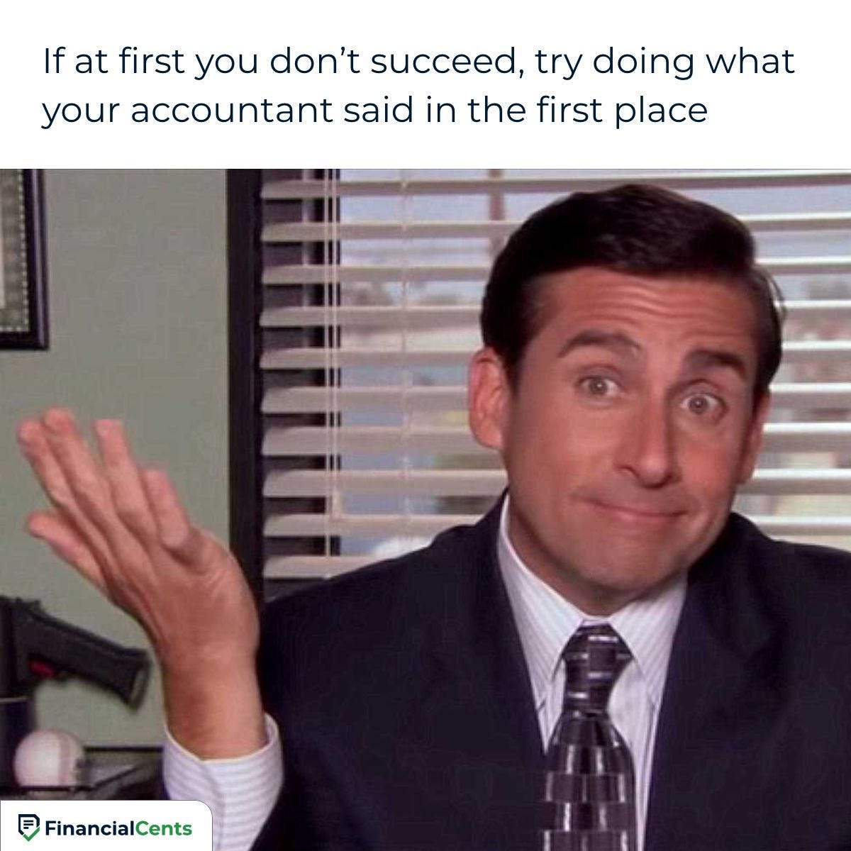 70 Funny Accounting Memes That Will Make Your Day