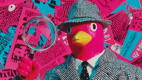 AI Generated Images in Midjourney