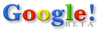 Google Beta Google Beta