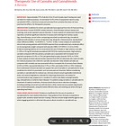 My Read on the JAMA Cannabis Review 