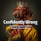 Chatbots Behaving Badly by Markus Brinsa