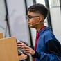 Viraj Sharma's avatar