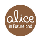 Alice in Futureland