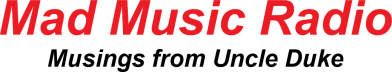 Mad Music Musings
