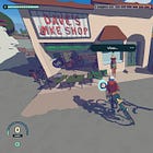 Life cycle, cycle life.