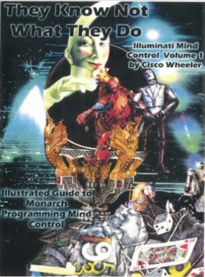 Bailey and the Moch Mob Diss Cisco