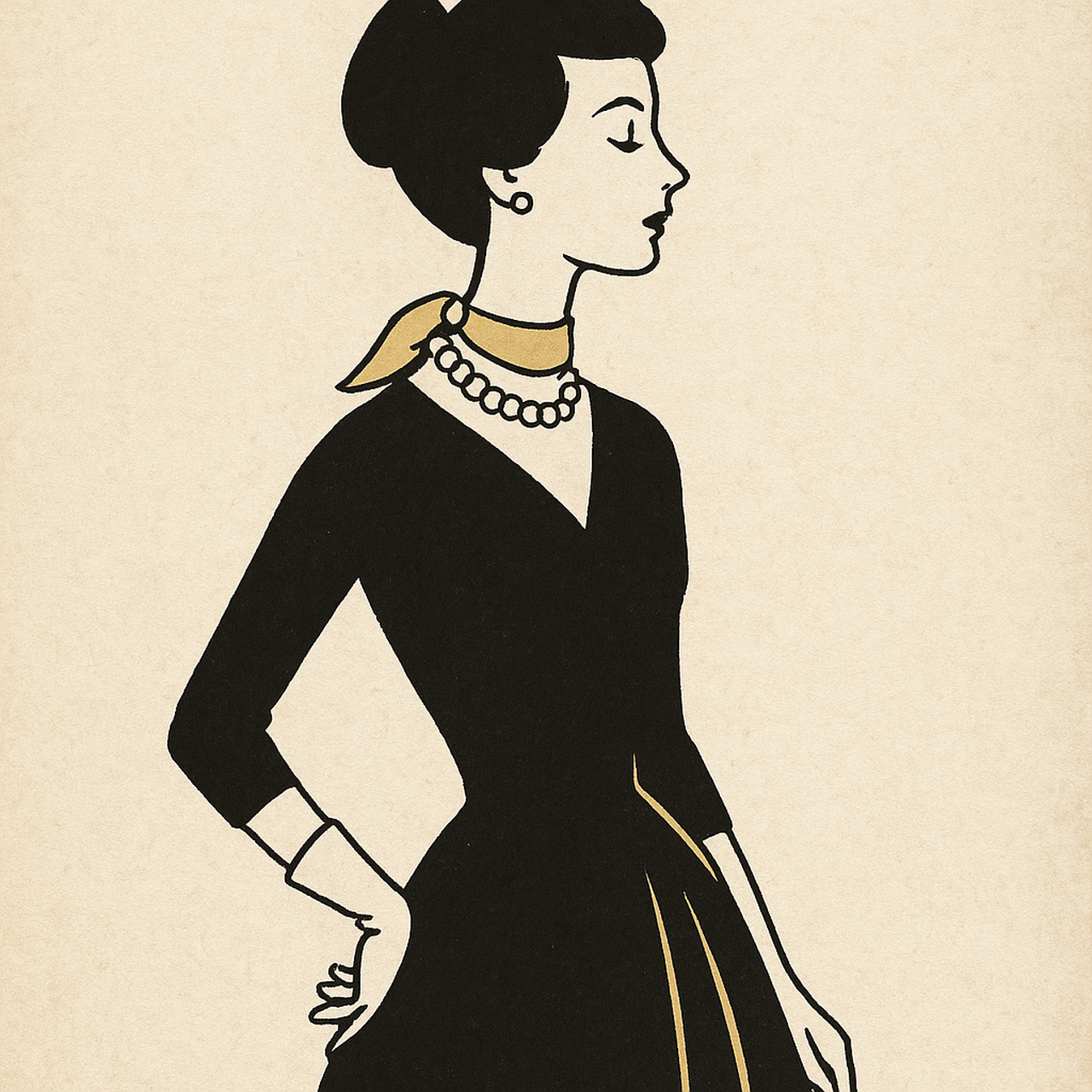 Chronicles of an Unexpected Housewife