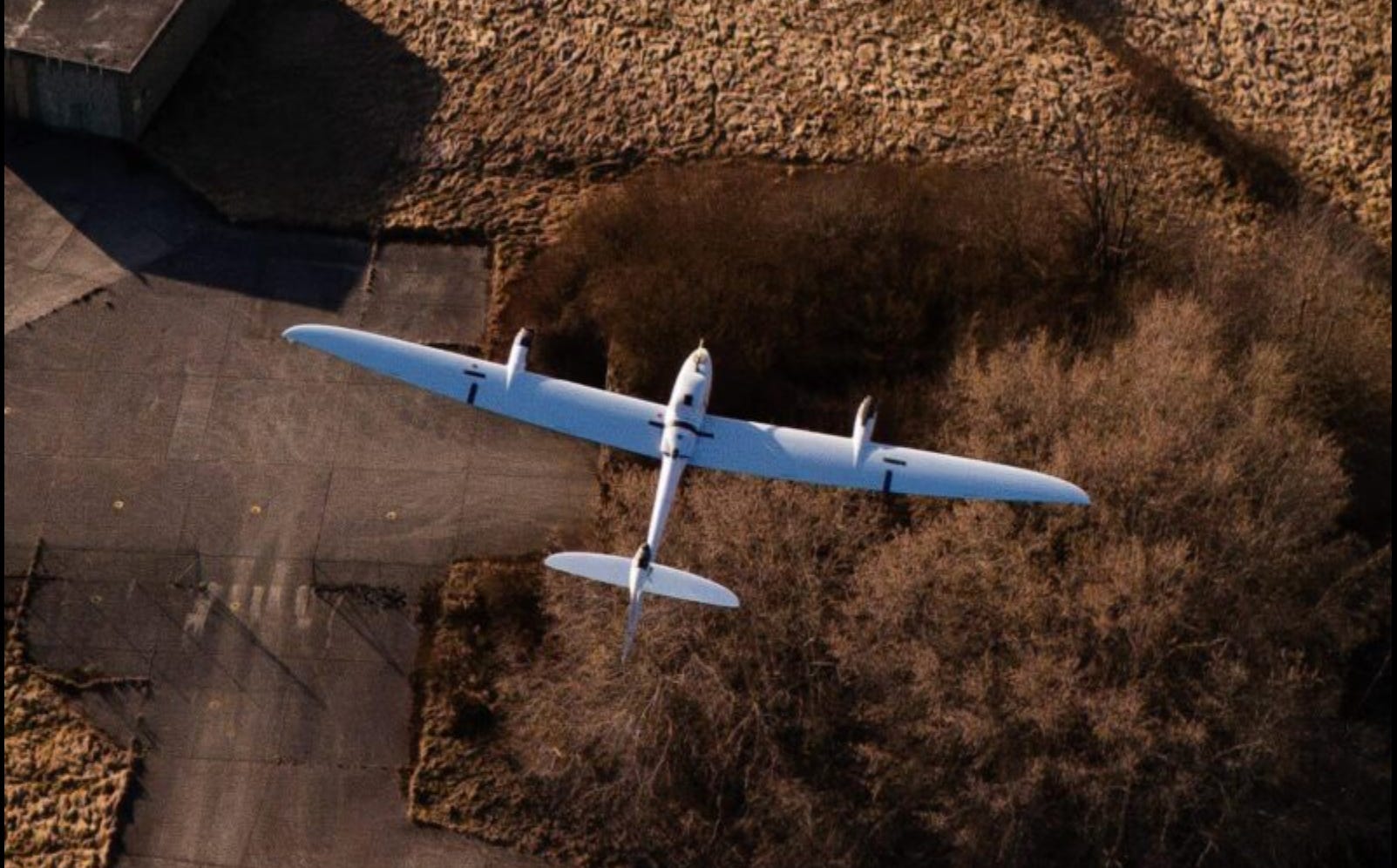 Quantum Systems and Recce-Strike in Ukraine's Drone Warfare