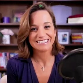 Dianna Russini and America’s Fascination with Sports Personalities