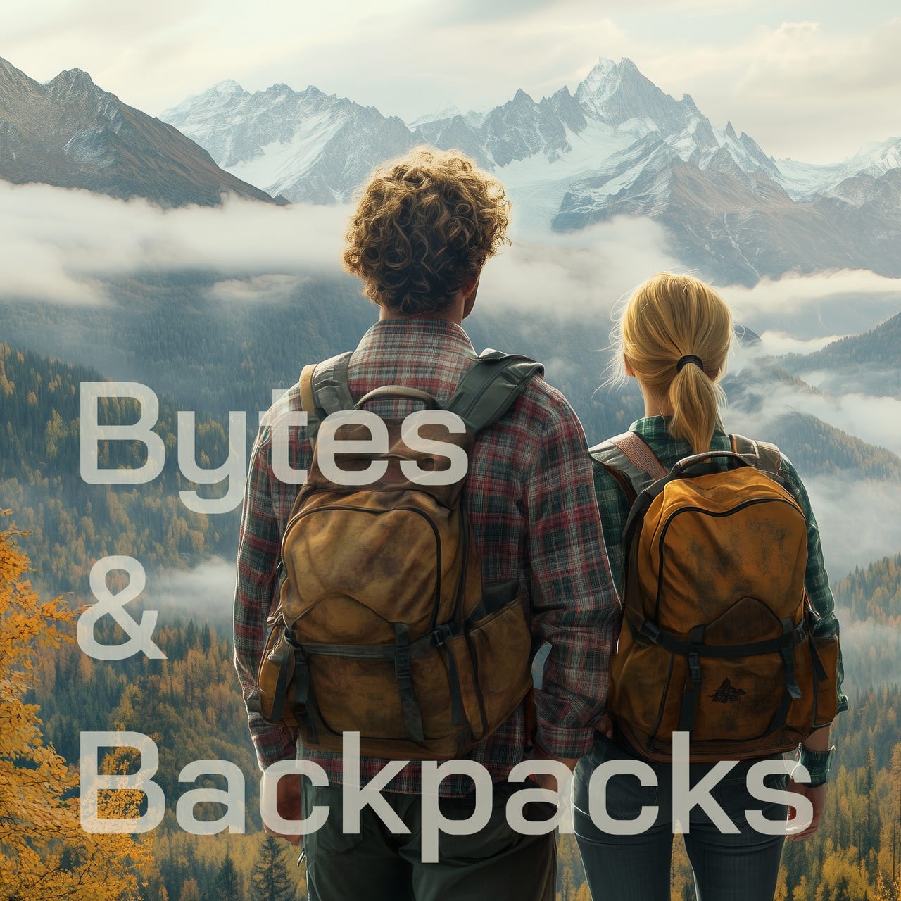 Bytes & Backpacks