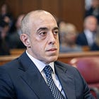 The Department of Justice under siege