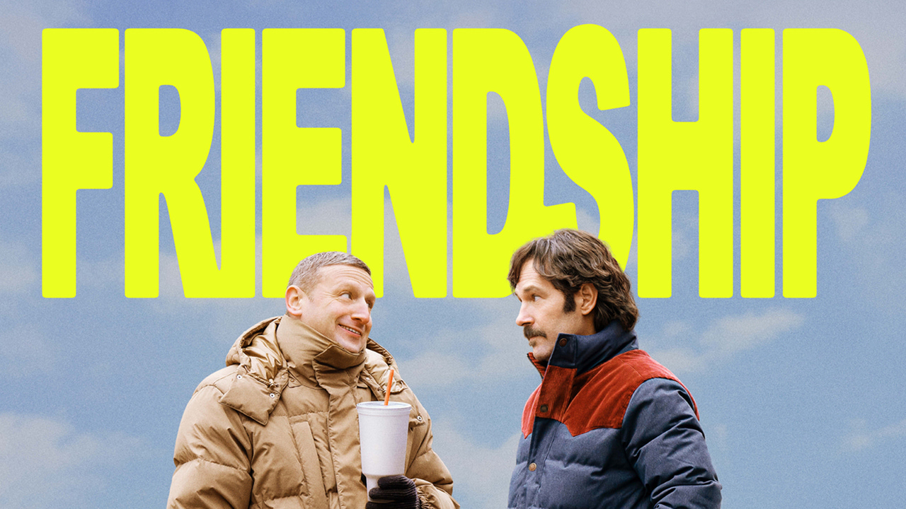 Friendship - Movie