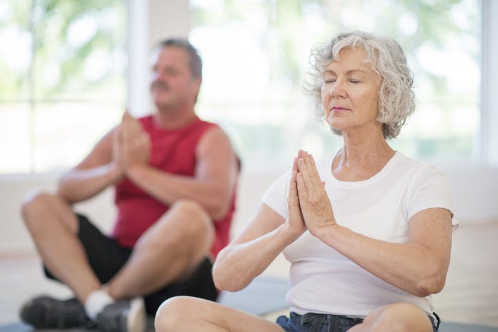 The Rested Leader: How Sleep and Stress Recovery Fuel Cognitive Performance