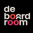 De Boardroom®'s avatar