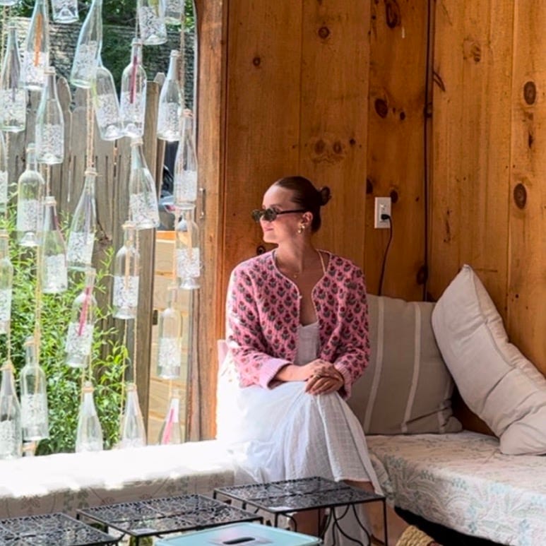 Artwork for Maddie Simes