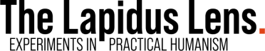 The Lapidus Lens