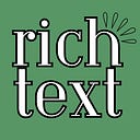 Rich Text