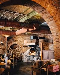 Burlington, VT - American Flatbread