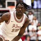 3 Forwards the Sixers Should Target With Their Second-Round Draft Pick