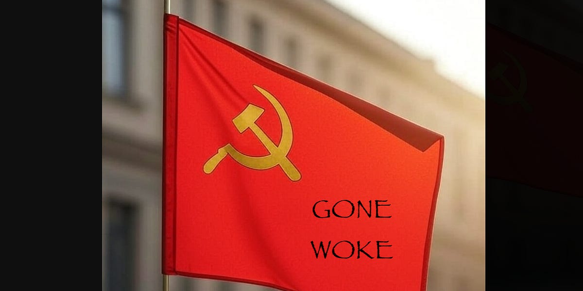 Woke Universities, Abortion News, and WOKE/AWAKE Tourism -