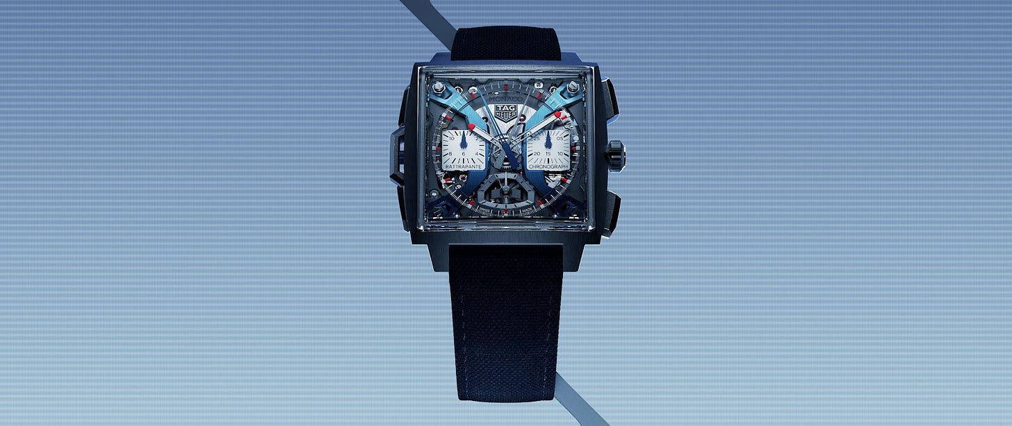 Source: Watches & Wonders 2024